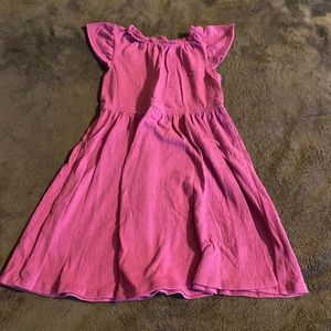 Jumping Beans Dress (5389)